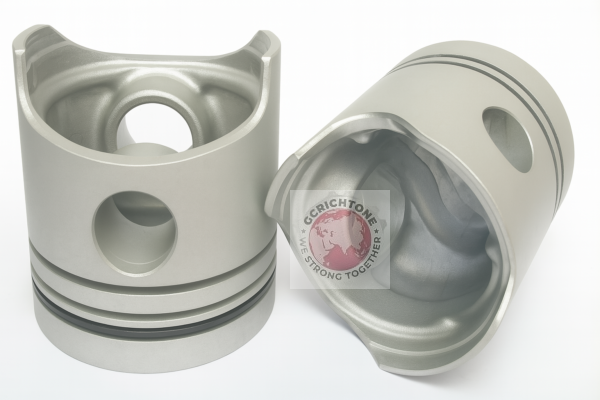 Mitsubishi Piston ME997742 for 6D15-2AT Diesel Engines