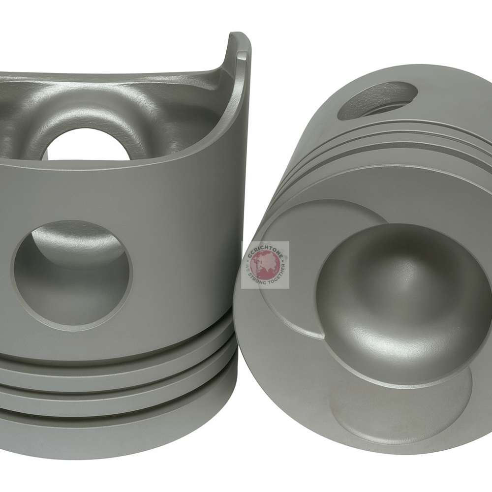 Mitsubishi Piston ME012131 for 4D33 Diesel Engines – OEM Quality Mitsubishi Piston ME012131 for 4D33 Diesel Engines – OEM Quality