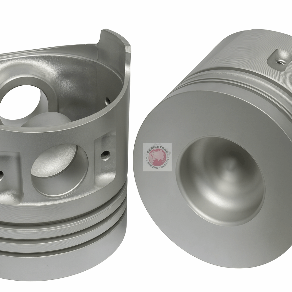 Mitsubishi Piston ME012901 ME012174 ME012928 ME017618 for 6D16 Diesel Engines