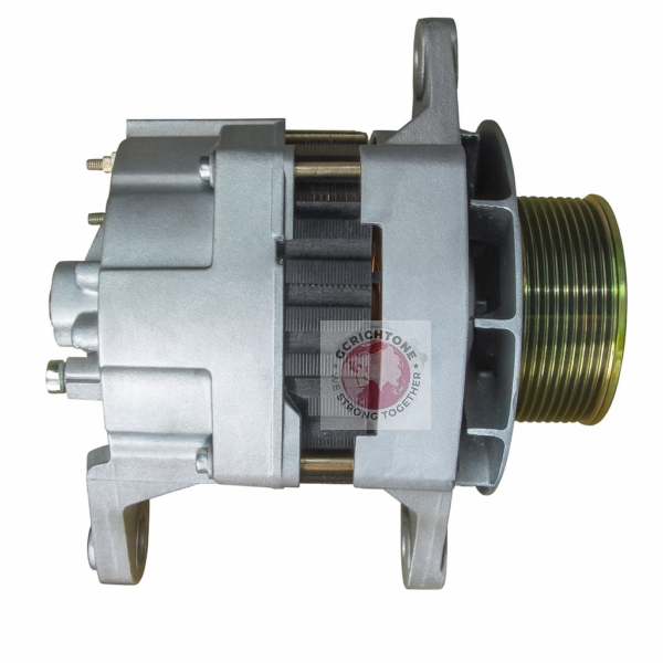 Alternator H220-5 / R30-7 2502-6011 2502-9007B 390040