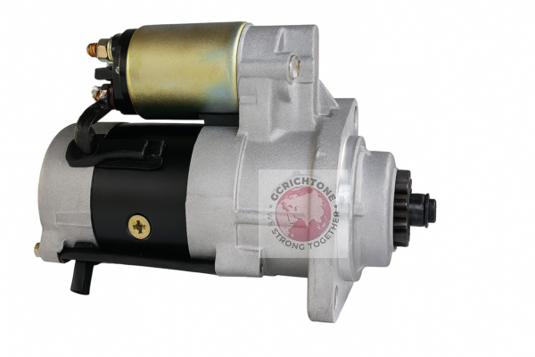 Starter Caterpillar 4M40 M8T80471