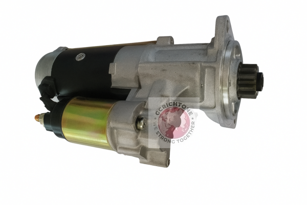 Starter Caterpillar E320C 2724774 10R7586 1252988