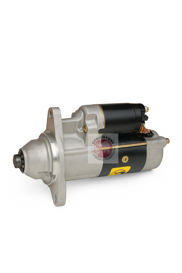 Starter ISUZU 6HKT1 1-81100-307-0 1-81100-324-0 8943941510