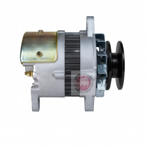 Alternator Komatsu 6008213850 S6120 4D95 PC60 Alternator Komatsu 6008213850 S6120 4D95 PC60