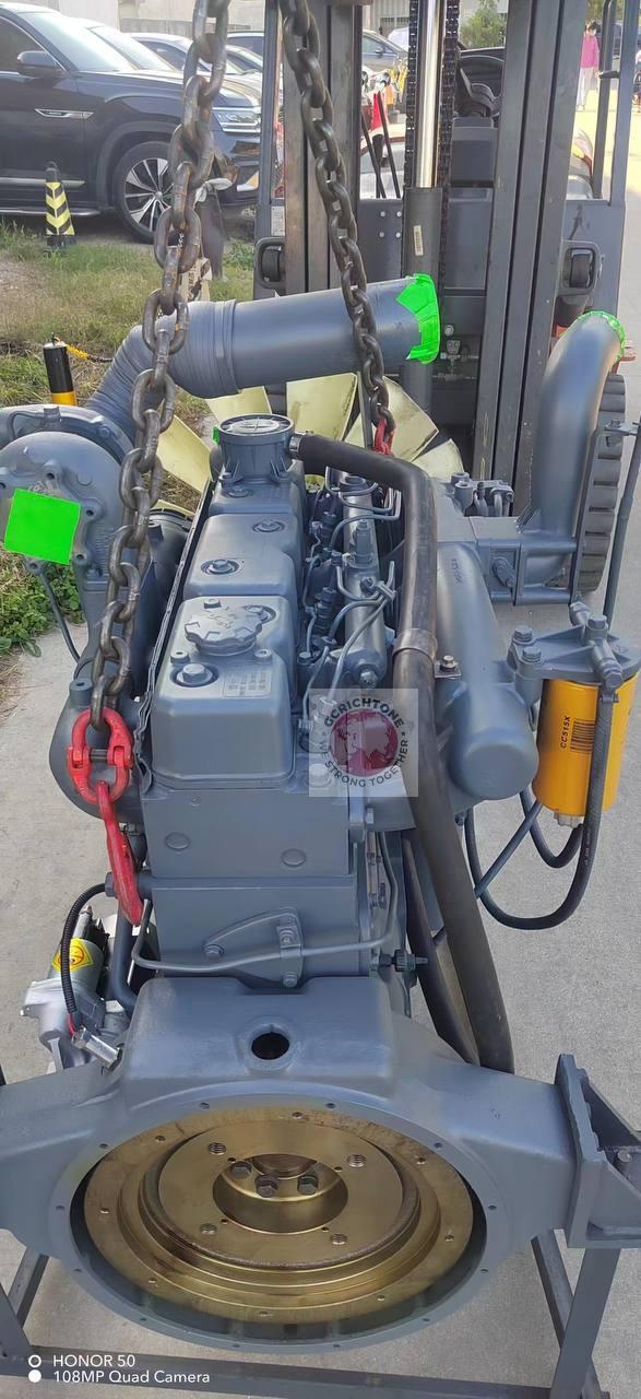 Doosan d1146T Doosan d1146T