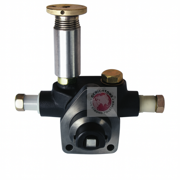 Fuel Injection Pump L-1259 for Daewoo DH300-5 105207-1520, 105210-1700