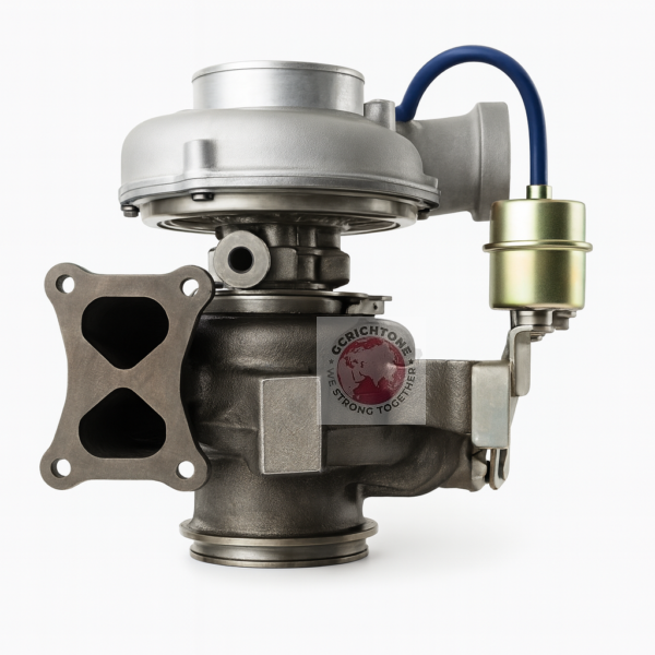 Turbocharger Caterpillar C13 Part Number: 10R-2027